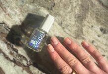 I Think This £11 Nail Strengthener Just Repaired My Brittle Nails in Just 3 Days