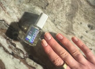 I Think This £11 Nail Strengthener Just Repaired My Brittle Nails in Just 3 Days