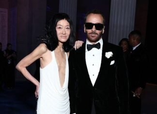 Citizen Just Announced a 24-Piece Unisex Watch Collaboration With Vera Wang