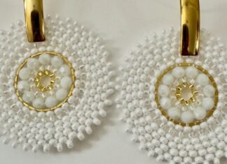 Give the gift of meaningful handmade jewelry