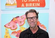 Don Purcell Celebrates 5 Years of His Eponymous Jewelry, Art, and Gift Boutique