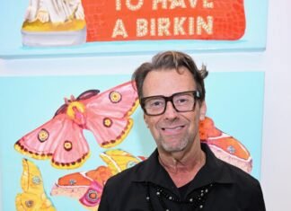 Don Purcell Celebrates 5 Years of His Eponymous Jewelry, Art, and Gift Boutique