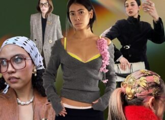 How to Style Brooches, According to 8 Brooch Wearers
