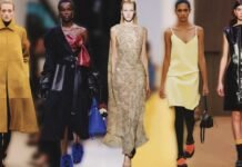 Meet the 9 Breakout Models of Fall 2026