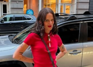 30 Nordstrom, Madewell, and Reformation New Arrivals That Scream Spring 2026