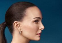 Natalie Portman Named Global House Ambassador for Tiffany Co.