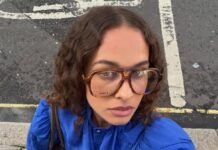 I Think Black Is Boring—Stylish Londoners Are Wearing These 7 Chic Shades Instead