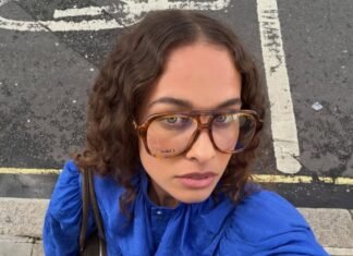 I Think Black Is Boring—Stylish Londoners Are Wearing These 7 Chic Shades Instead
