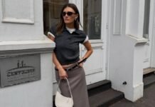 5 Anti-Trend Outfits I’m Copying From Chic New Yorkers This Spring