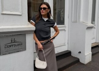 5 Anti-Trend Outfits I’m Copying From Chic New Yorkers This Spring