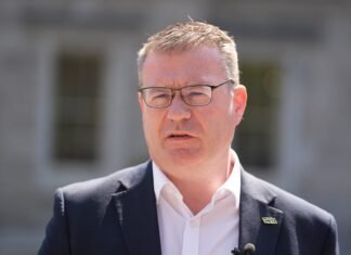 Concerns raised over ‘bespoke’ Irish legislation for Omagh inquiry co-operation