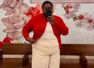 Not Sure What to Wear Right Now? 5 Spring Outfits With Knitwear That Are Chic, Polished and Weather-Appropriate