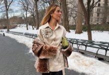 I Live Between Charleston and New York—8 Designer Finds I Get Away With Wearing in Both