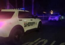 Tulare County Authorities Say Man Shot During Handbag Sale
