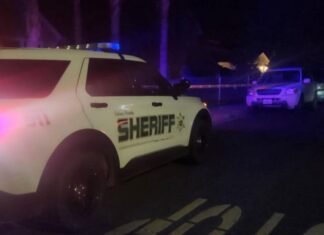 Tulare County Authorities Say Man Shot During Handbag Sale