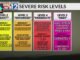 Weather 101: Watches and Warnings