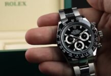 Rolex Enthusiasts Get Kalshi Contracts to Bet on Watch Prices