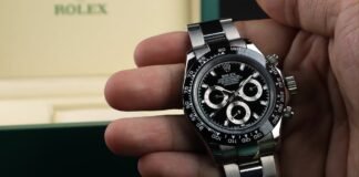 Rolex Enthusiasts Get Kalshi Contracts to Bet on Watch Prices