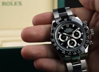 Rolex Enthusiasts Get Kalshi Contracts to Bet on Watch Prices