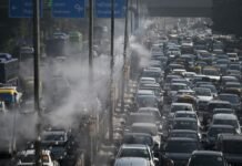 On toxic air in Delhi-NCR, it’s Indian vs foreign car makers