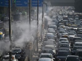 On toxic air in Delhi-NCR, it’s Indian vs foreign car makers
