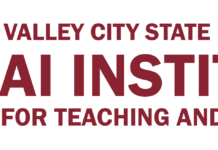 VCSU Hosting Public Lecture Series on Artificial Intelligence