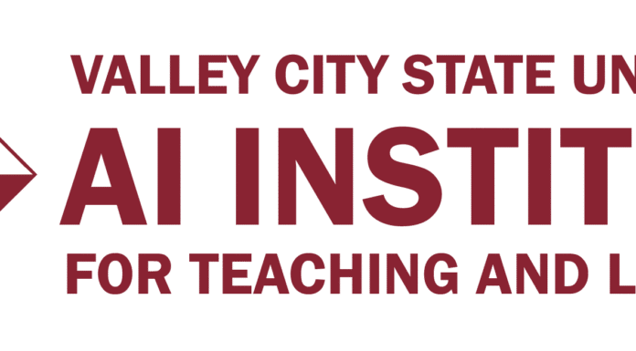 VCSU Hosting Public Lecture Series on Artificial Intelligence