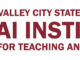VCSU Hosting Public Lecture Series on Artificial Intelligence
