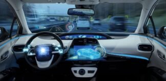 Amazon and NVIDIA team up to put smarter AI assistants inside your car