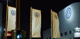 Volkswagen in talks to make Iron Dome parts at struggling German auto plant: report