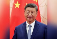 On the sidelines, China watches Iran from afar