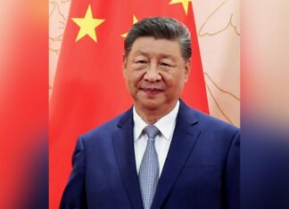 On the sidelines, China watches Iran from afar