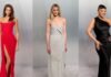 Naked Dresses Are Out, Realism Is in at the Oscars After-Party