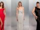 Naked Dresses Are Out, Realism Is in at the Oscars After-Party