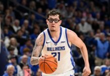 How to watch SLU Billikens vs. Michigan in March Madness