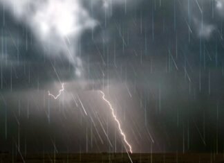 Severe rain, wind hits Northeast Ohio: Tornado watches, flood warnings
