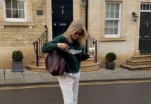 I Just Built an Elegant, Anti-Trend Spring Capsule Wardrobe Using These 9 Amazon Sale Finds