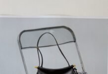 Meet the East-West Bag, Spring’s Must-Have Shape