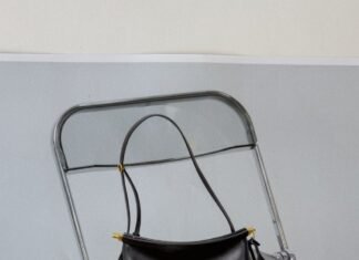 Meet the East-West Bag, Spring’s Must-Have Shape