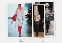 From Hodakova to Vaquera, a Head-Scratching Trend Emerges in Paris