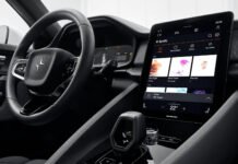 Your next car could be packed to the brim with Android Automotive