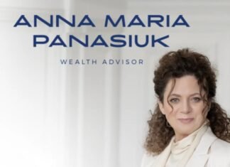 Global Wealth Architect Dr. Anna Maria Panasiuk Launches Bespoke Advisory Services for U.S. High-Net-Worth Individuals