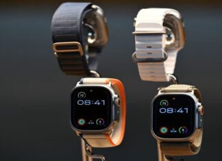 Apple fends off bid for new Apple Watch import ban at US trade tribunal