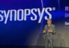 Synopsys rolls out new software tools for designing AI chips