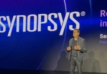 Synopsys rolls out new software tools for designing AI chips