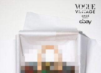 Win A Luxury Vintage Handbag, Courtesy Of eBay