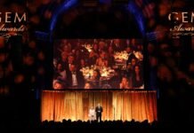 2026 Gem Awards Honor Ana Khouri, London Jewelers & Jewelry Talent