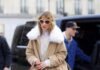 In Paris, Bella Hadid Gives Jane Birkin a 2026 Update