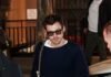 Harry Styles Is a Fully-Fledged Member of the Would-Be Chanel Boy Brigade