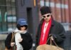Harry Styles and Zoë Kravitz Take Their Travel Accessories Very Seriously